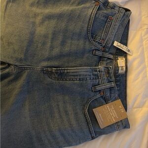 Women's Perfect Vintage Wide-Leg Jeans